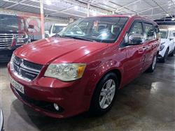 Dodge Grand Caravan